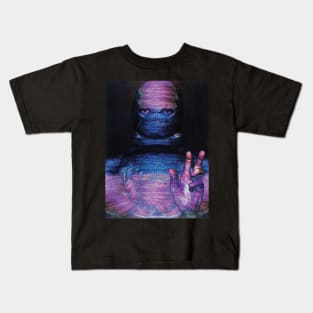 Beksinski Kids T-Shirt